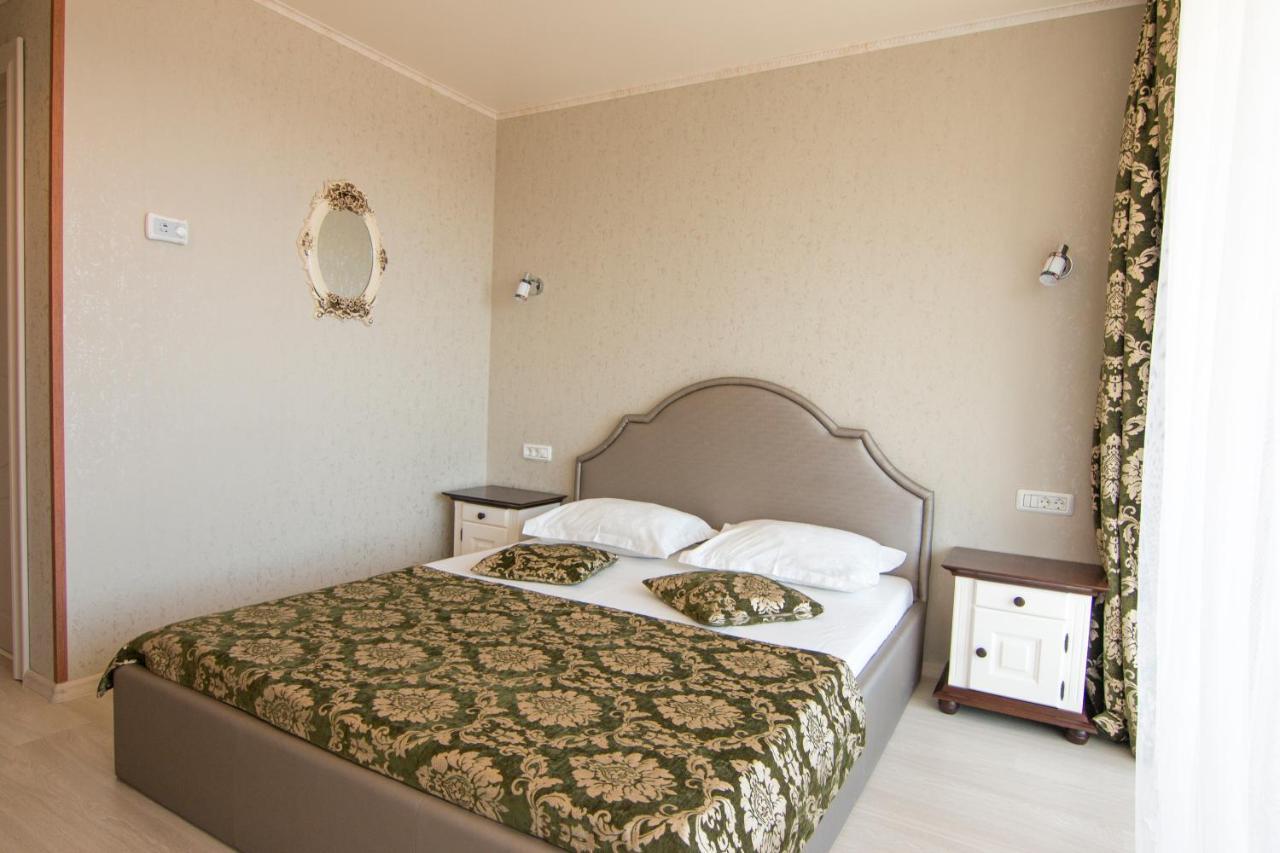 Hotel Merty Constanţa Exterior foto